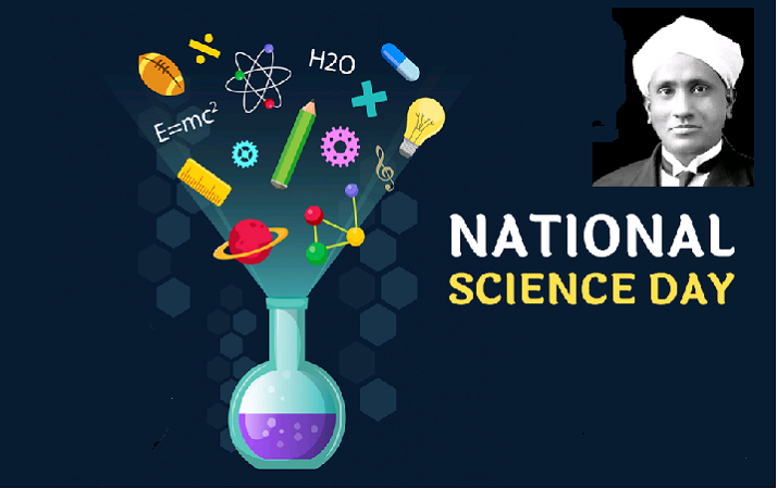 National Science Day